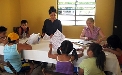 Volunteering in Mexico Merida